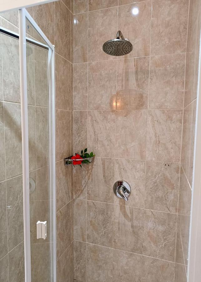 Badamier Self-Catering Apartman La Digue Kültér fotó
